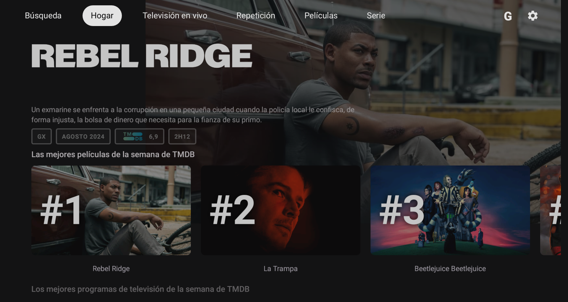 Captura