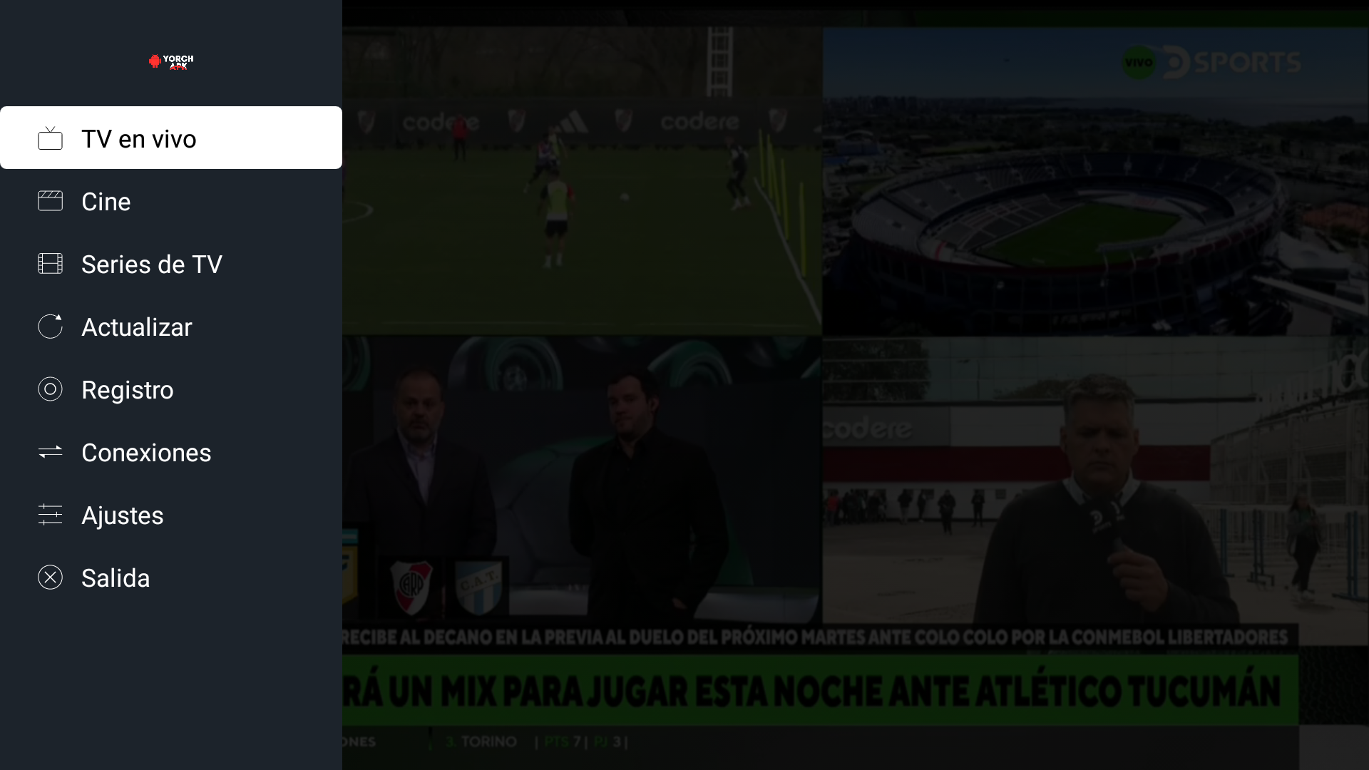 Captura