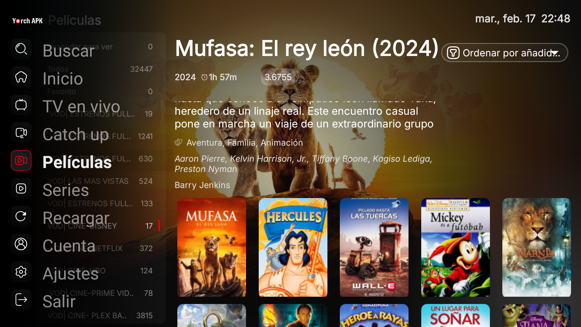 Captura