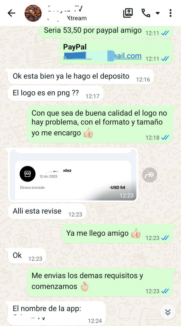 Testimonio